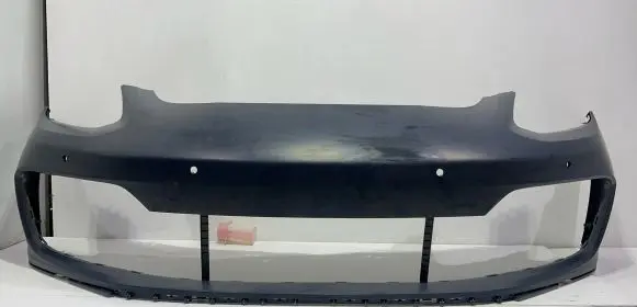 Porsche Panamera (971) Front bumper 971807221AC