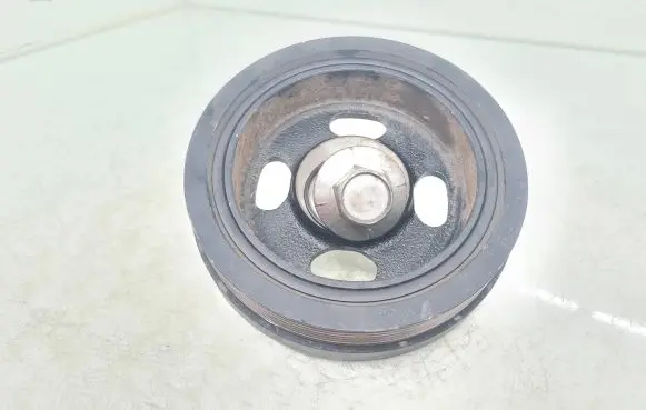 Toyota GT 86 Crankshaft pulley 91113P