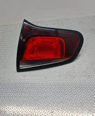 Citroen C3 Tailgate rear/tail lights 9685225480 9803934280