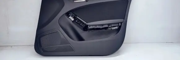 Audi A4 S4 B8 8K Front door card panel trim 8K1867106