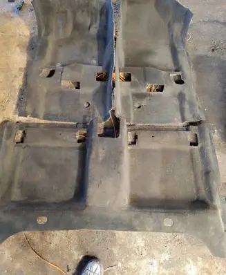 Ford Taurus Interior carpet 