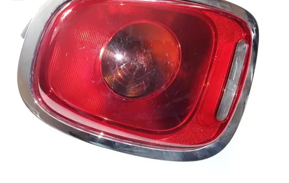 Mini One - Cooper F56 F55 Rear/tail lights 729743310