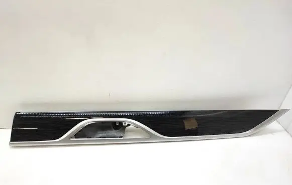BMW 7 G11 G12 Rear door card trim 912982431 7851834