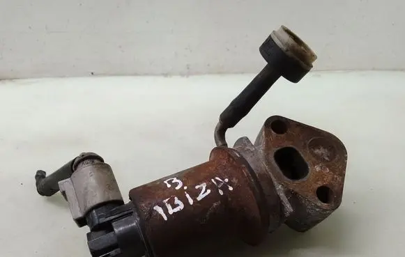 Seat Ibiza III (6L) EGR valve 036131503R