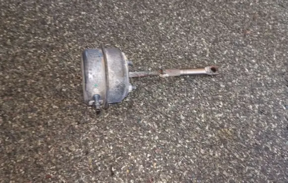 Buick Encore I Turbo system vacuum part 7815040007