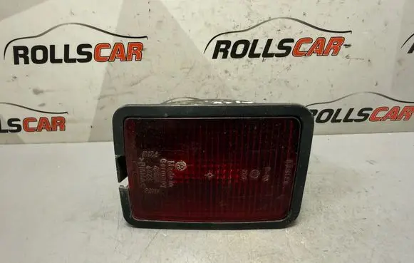 Volkswagen Transporter - Caravelle T4 Rear fog light 701941779