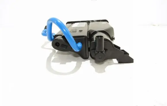 Fiat Panda III Fuel tank 52113073