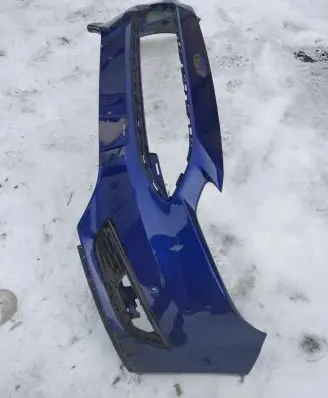 Ford Focus Front bumper