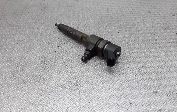 Alfa Romeo 156 Fuel injector 0445110119