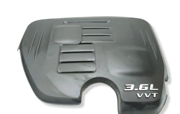 Dodge Charger Engine cover (trim) 04593903AD