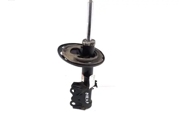 Toyota Avensis T270 Front shock absorber/damper 4851005371