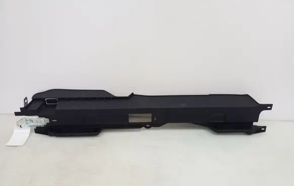 Mercedes-Benz ML W164 Other trunk/boot trim element A1646801831
