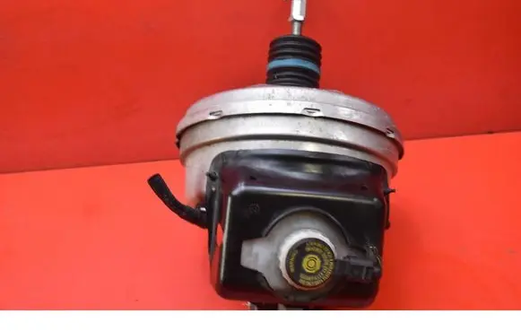 Audi A6 Allroad C7 Brake booster 4G1612103G