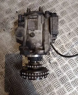 BMW 3 E46 Fuel injection high pressure pump 174705379638