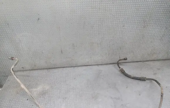Peugeot Boxer Power steering hose/pipe/line