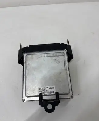 Ford Mondeo Mk III Engine control unit/module 4S7112A650GB 12242140 R0411C021B