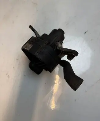 Mercedes-Benz ML AMG W164 Secondary air pump A0001405185 0580000026