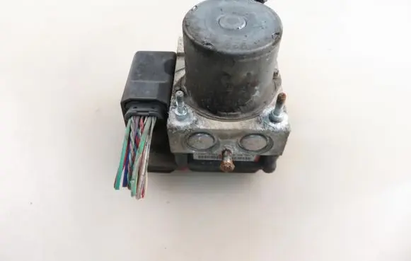 Citroen C4 I Picasso ABS Pump 0265951525