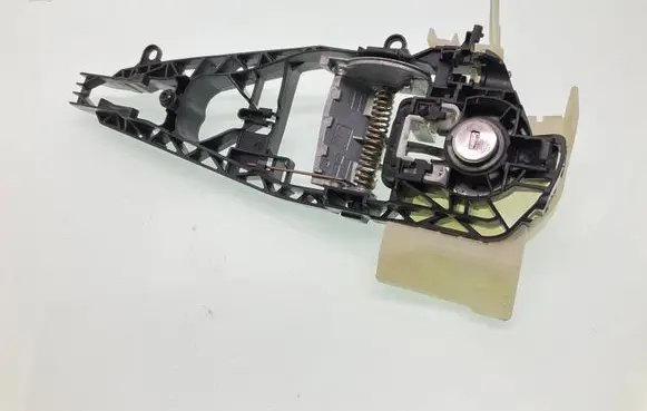 BMW X6 F16 Front door interior handle 7540376 7401210