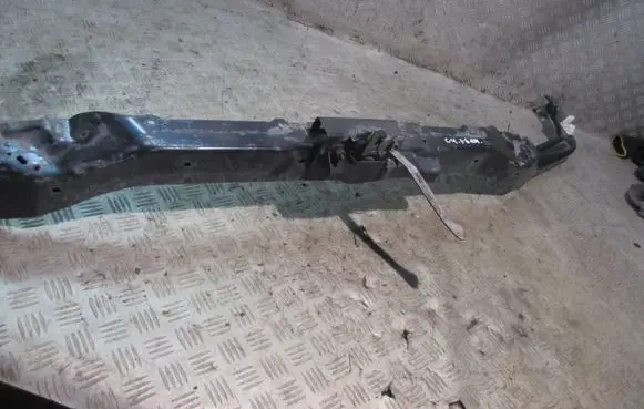 Citroen C4 I Picasso Front bumper support beam 