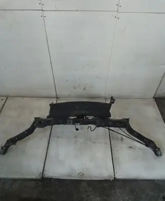 Chevrolet Aveo Top upper radiator support slam panel