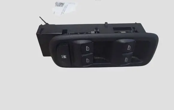 Ford Fiesta Electric window control switch D2BT14A132AA 10095410