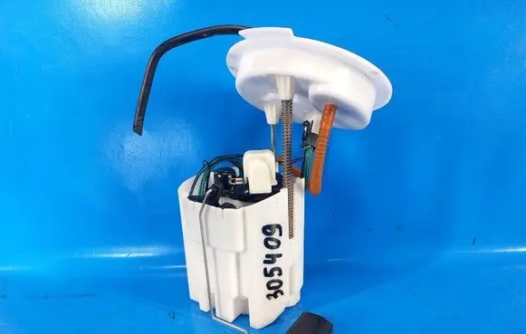 Mini Cooper F57 Fuel filter 16117300477