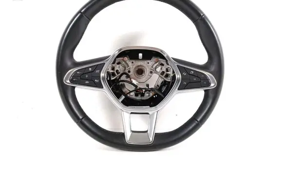 Renault Captur II Steering wheel