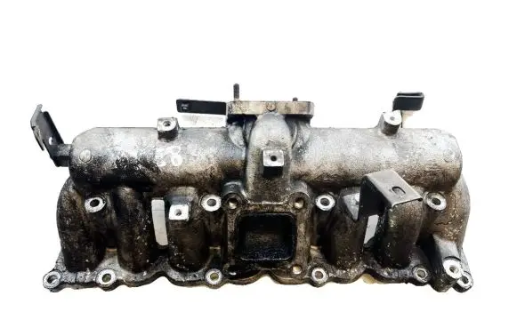 Intake manifold