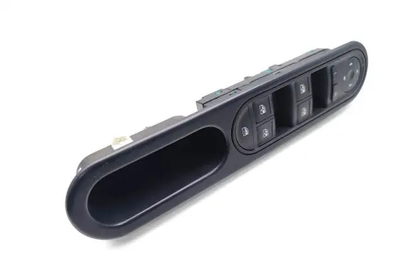 MG MGF Electric window control switch