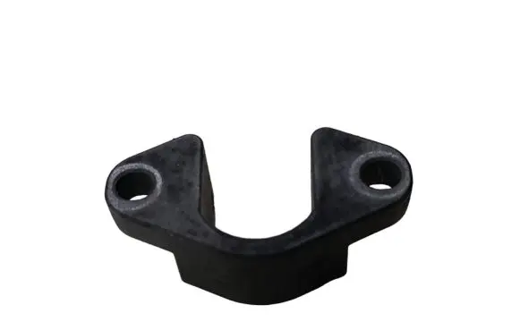 BMW 3 E90 E91 Fuel Injector clamp holder
