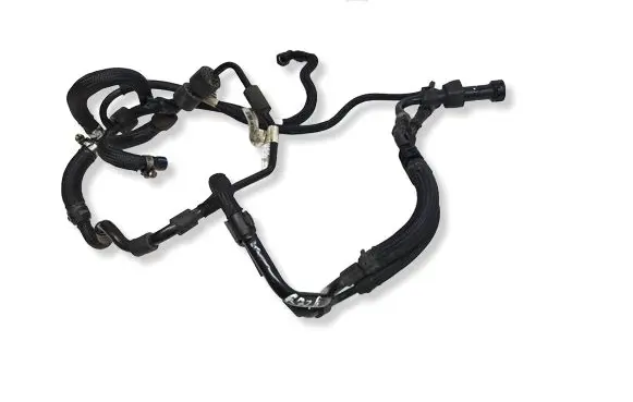 Toyota RAV 4 (XA40) Fuel line/pipe/hose 3465674 14837811 3465609