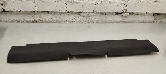 Porsche Macan (95B) Other trunk/boot trim element 95b861529