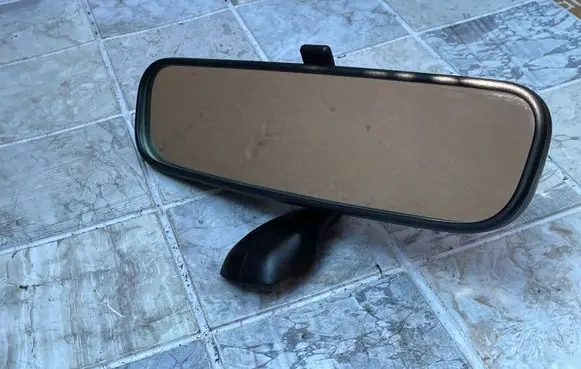 Hyundai Sonata Rear view mirror (interior) 010082