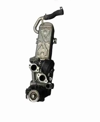 Volkswagen Tiguan EGR valve cooler 03L131512BL