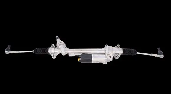 Iveco Daily 6th gen Steering rack 5802352637