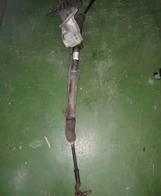 Volvo V70 Steering rack 31329874