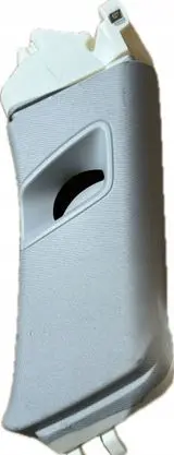 Audi Q7 4M (B) pillar trim (top) 4M0867287H