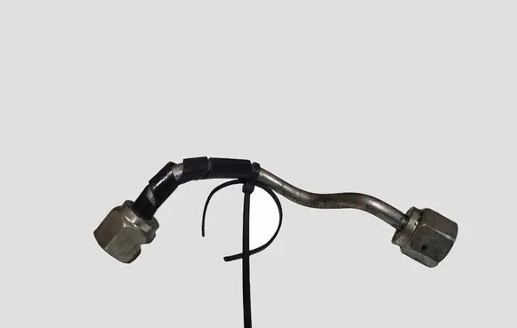 Ford Transit VII Fuel injector supply line/pipe