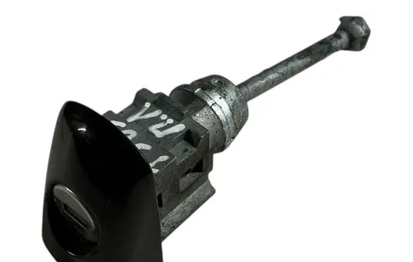 Peugeot 3008 I Front door lock (next to the handle) 59395J01