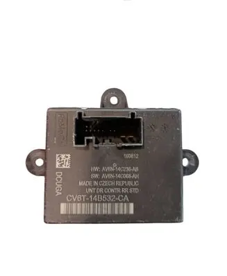 Ford Kuga II Door control unit/module CV6T-14B532-CA