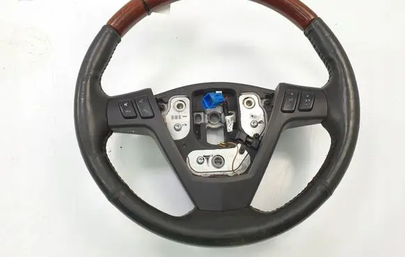 Cadillac STS Seville Steering wheel 25755676