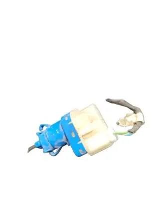 Volkswagen PASSAT B7 Brake pedal sensor switch 53378929