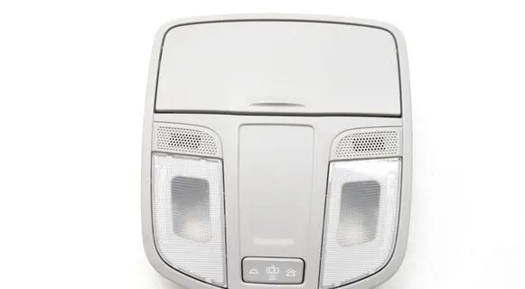 Hyundai Tucson TL Front seat light 92800D300X