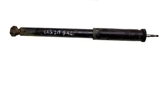 Mercedes-Benz CLS C219 Rear shock absorber/damper 004922000042 D01190