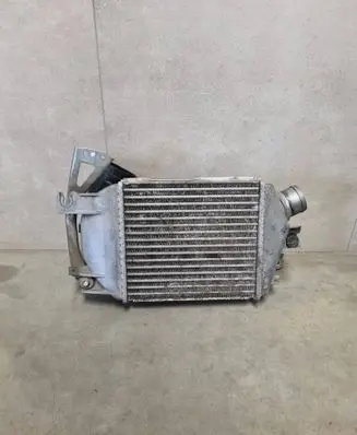 Subaru Outback (BS) Intercooler radiator TM0230 4Y12701