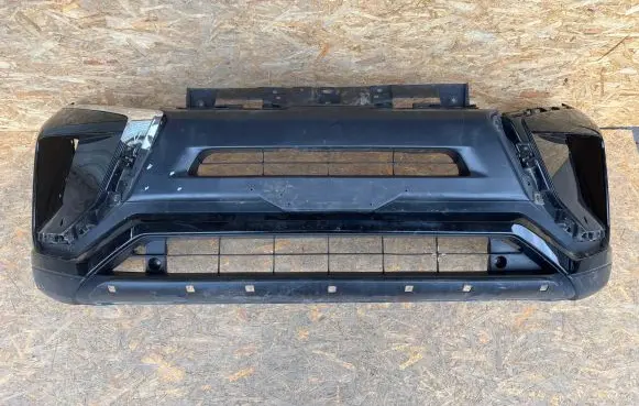 Mitsubishi Eclipse Cross Front bumper 6400H717ZZ K1K2896