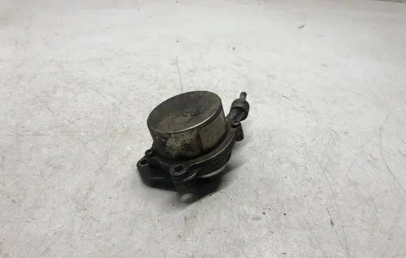 Peugeot 807 Vacuum pump 9631971580 72266601H 03T32600971