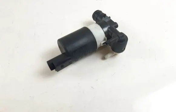 Citroen C4 Grand Picasso Windscreen/windshield washer pump 9682831780 9632984980 8200184555