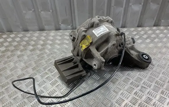 Land Rover Range Rover L405 Rear differential CPLA4A213BC 44211634064861